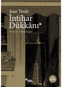 İntihar Dükkanı  Jean Telue Selyayın
