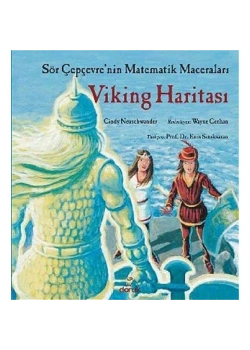 Viking Haritası Doruk