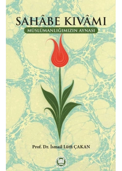 Sahabe Kıvamı Cep Boy İ.Lütfi Çakan İfav