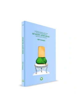 Hüseyin Azmi Dede. Safi Arpaguş  İfav