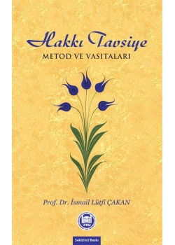 Hakkı Tavsiye Metod Ve Vasıtaları  İfav