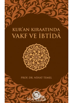 Kuran Kıraatında Vakf Ve İbtida - İfav
