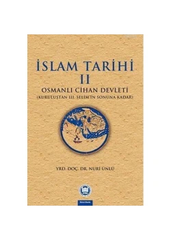 İslam Tarihi 2-Osmanlı Cihan Devleti   İfav