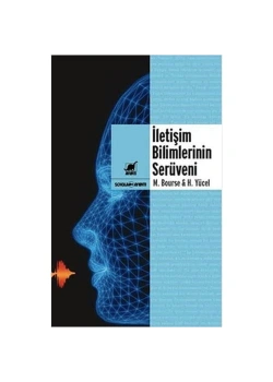 İletişim Bilimlerinin Serüveni  Michel Bourse  Ayrıntı Yayın