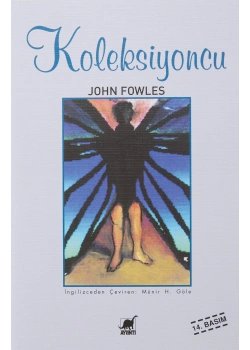 Koleksiyoncu Ayrıntı John Fowles Ayrıntı