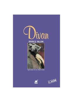 Divan / Irvın D.Yalom   Ayrıntı Yay.
