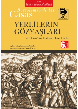 Yerlilerin Gözyaşları - Yerlilerin Yok Edilişinin Kısa Tarihi