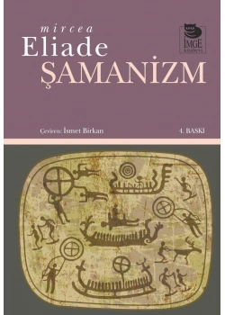Şamanizm Mircea Eliade İmge