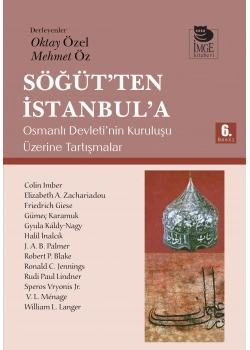 Söğütten İstanbula Oktay Özel İmge
