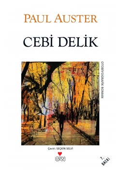 Cebi Delik / P.Auster Can Yay.
