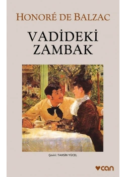 Vadideki Zambak / Balzac Can Yay