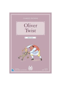 Oliver Twist Arkadaş