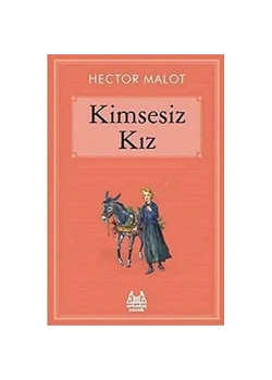 Kimsesiz Kız Hector Malot Arkadaş Yayın