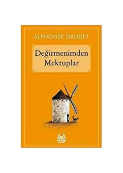 Değirmenimden Mektuplar 100 Temel Eser Arkadaş