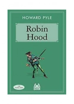 Robin Hood Howard Pyle Arkadaş