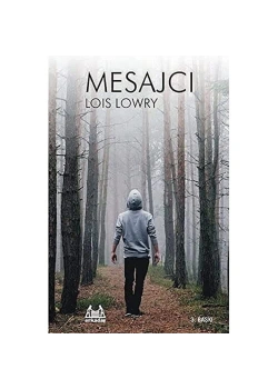 Mesajcı. Loıs Lowry   Arkadaş