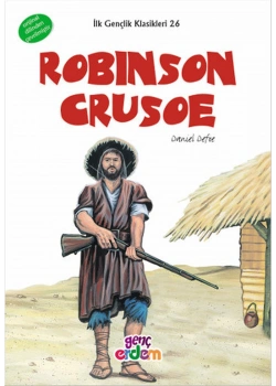 Robınson Crusoe Erdem