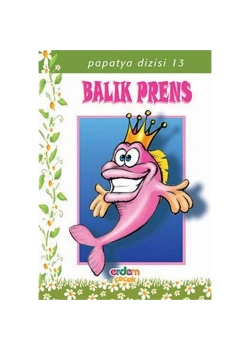 Balık Prens   Erdem