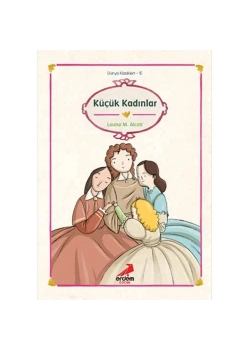 Küçük Kadınlar  Erdem Yayın
