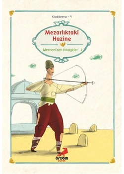 Mezarlıktaki Hazine Erdem Çocuk