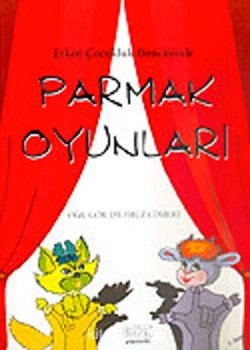 Erken Çocukluk Eğitiminde Parmak Oyunları Kök