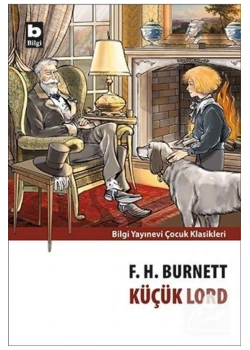 Küçük Lord H.Burnett  Bilgi Yayın
