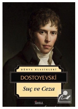 Suç Ve Ceza  Dostoyevski  İskele