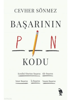 BAŞARININ PİN KODU CEVHER SÖNMEZ NEMESİS