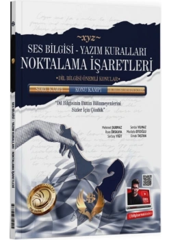Tyt Ses Bilgisi Yazım Kuralları Noktalama işaretleri Bilgi Sarmal