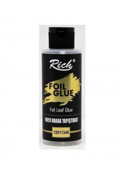 Rich Varak Yapıştırıcı 120 cc