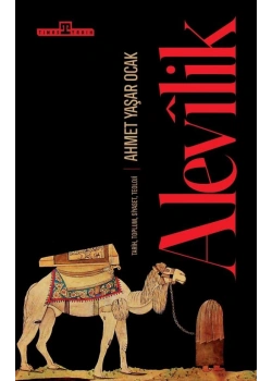 Alevilik Ahmet Yaşar Ocak Timaş