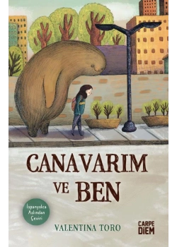 Canavarım Ve Ben Valentıno Toro Carpe Dıem