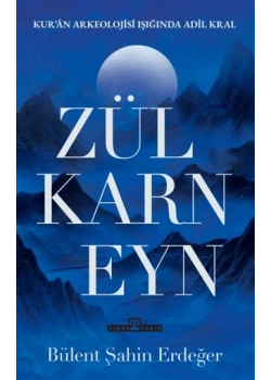 Zülkarneyn Bülent Şahin Erdeğer Timaş