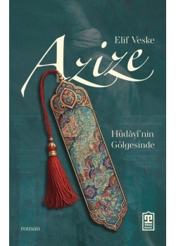 Azize Elif Veske Timaş