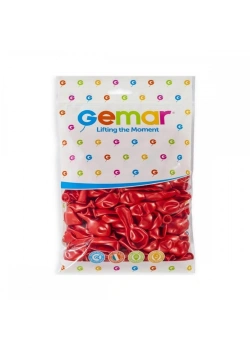 Gemar Balon Kırmızı