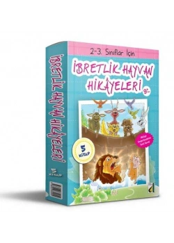 Süper Yunuslar - İbretlik Hayvan Hikayeleri 3 - Damla