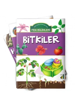 Damla Fen Bilimleri Dünyamız