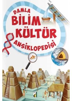 Bilim Kültür Ansiklopedisi Damla