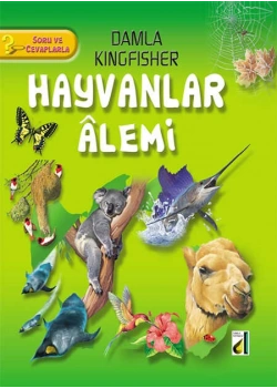 Damla Neşeli Hayvanlar