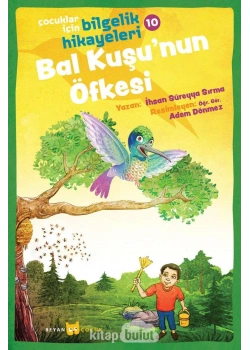 Bal Kuşunun Öfkesi Beyan Yayın