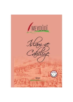 İslam Ve Cahiliyye  Mevdudi  Beyan