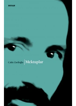 Mektuplar / C.Zarifoğlu-     Beyan Yay.
