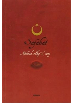 Safahat-Cep Boy (Orijinal Baskı) / M.Akif Ersoy Beyan Yay.
