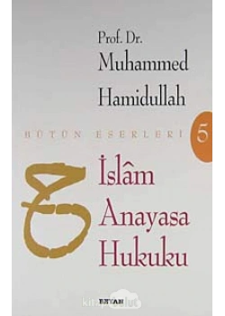İslam Anayasa Hukuku.M.Hamidullah-   Beyan