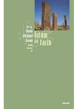 İslam Ve Tarih İhsan Süreyya Sırma  Beyan