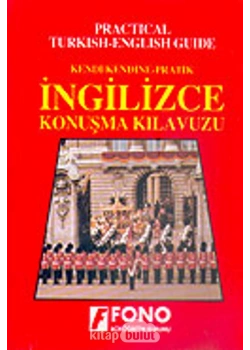 İngilizce Konuşma Kılavuzu - Fono