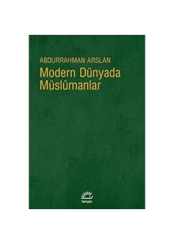 Modern Dünyada Müslümanlar İletişim