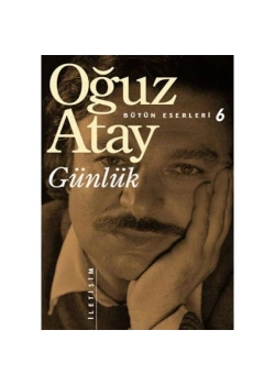 Günlük  Oğuz Atay İletişim