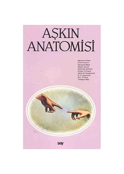 Aşkın Anatomisi  Say