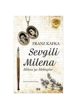Sevgili Milena Franz Kafka  Say